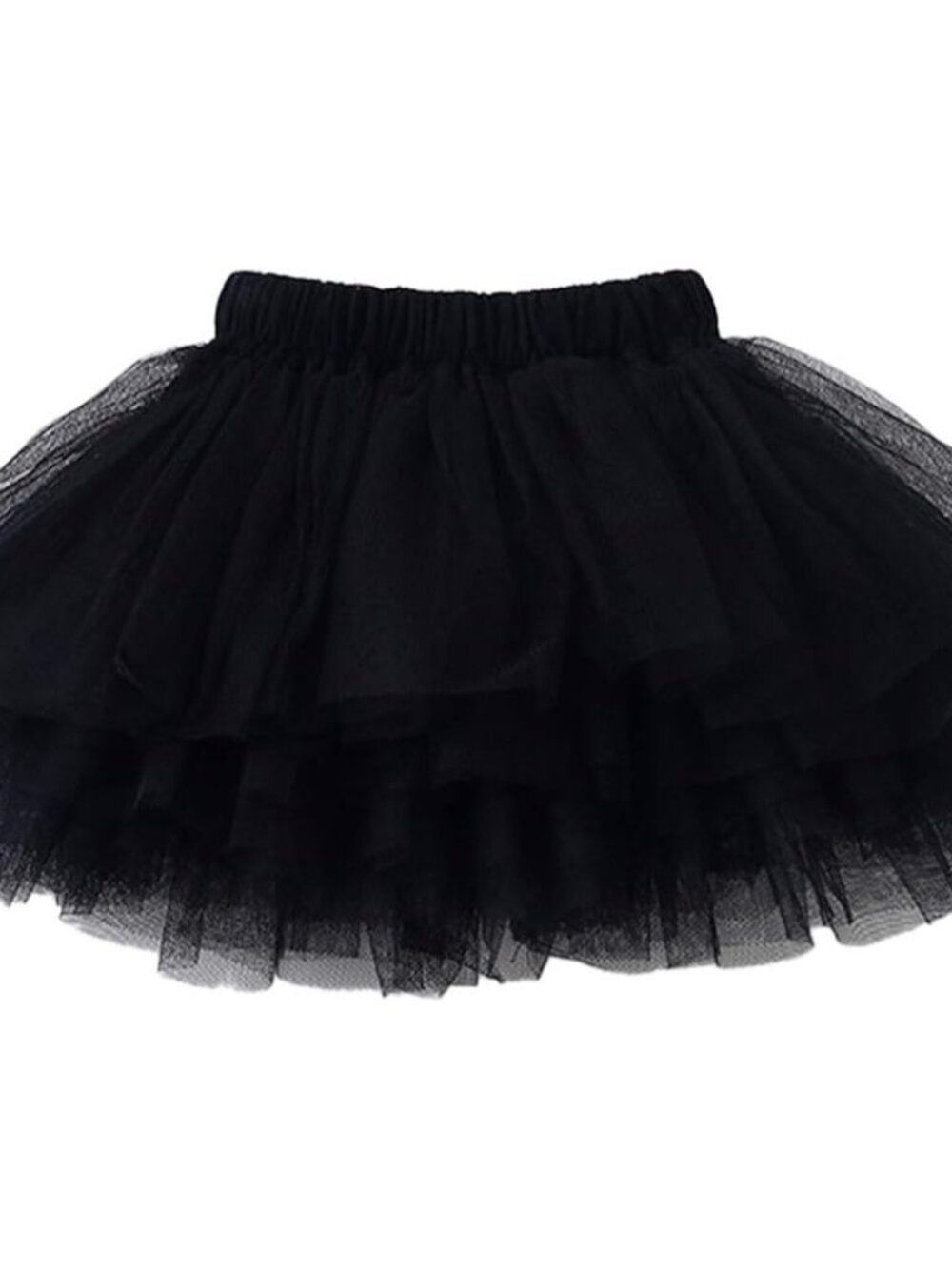 Baby Girls Tutu Skirt Tulle Tutus